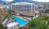 Michell Hotel