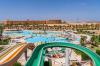 Отель Malikia Resort Abu Dabbab