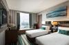 Отель The Continent Hotel Bangkok Sukhumvit By Compass Hospitality
