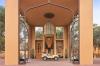 The Ritz-Carlton Ras Al Khaimah, Al Wadi Desert
