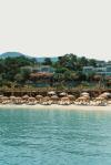 Vogue Hotel Bodrum