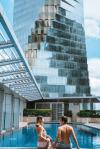 Bangkok Marriott Hotel Sukhumvit