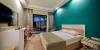 Crystal Green Bay Resort