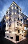 Pera Line Hotel
