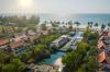 Jw Marriott Khao Lak Resort