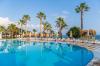 Oz Hotels Incekum Beach Hotel