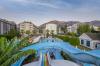 Palmet Beach Resort Hotel