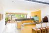 The Chava Resort