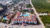 Garden Resort Bergamot