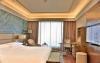 The Leela Ambience Convention Hotel Delhi