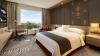 Sheraton New Delhi Hotel