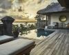 Four Seasons Resort Bali At Jimbaran Bay