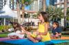 The Ritz Carlton Dubai