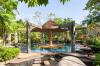 The Hotspring Beach Resort