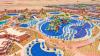 Albatros Water Valley By Neverland