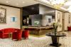 Ramada By Wyndham Istanbul Golden Horn
