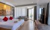 Отель Swandor Cam Ranh Resort-Ultra