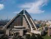 Отель Raffles Dubai