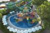 Crystal Flora Beach Resort