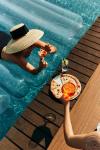 La Blanche Island Bodrum