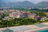 L'oceanica Beach Resort