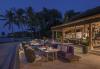 The Naka Island A Luxury Collection Resort