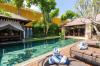 The Akasha Luxury Villas