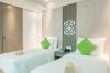 Отель Swandor Cam Ranh Resort-Ultra