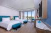 Rixos Radamis Tirana Hotel
