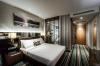 Отель The Continent Hotel Bangkok Sukhumvit By Compass Hospitality