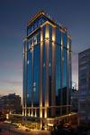 Renaissance Istanbul Polat Bosphorus Hotel