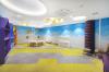 Kirman Calyptus Resort