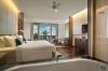 Conrad Bali Resort