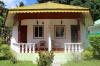 Chalets Bamboo Vert Отель