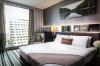 Отель The Continent Hotel Bangkok Sukhumvit By Compass Hospitality