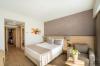 Throne Seagate Belek Hotel
