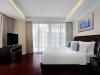 Dusit Suites Hotel Ratchadamri, Bangkok
