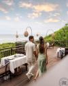 The Ritz-Carlton Bali