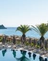 Pirate's Beach Club