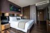 Отель The Continent Hotel Bangkok Sukhumvit By Compass Hospitality