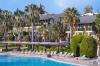 Oz Hotels Incekum Beach Hotel