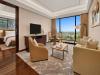 The Leela Ambience Convention Hotel Delhi