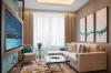 Al Jaddaf Rotana Suite Hotel