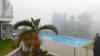 The Fog Munnar