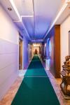 Garden Resort Bergamot