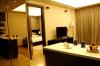 Fraser Suites New Delhi