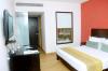 O Hotel Goa, Candolim Beach
