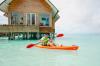 Ifuru Island Maldives