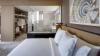 Отель Four Seasons Hotel Dubai International Financial Centre