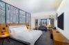 Le Meridien Abu Dhabi